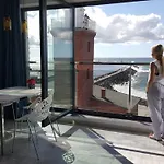 Morski Przy Latarni Darłówko