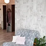 Apartment Morski Przy Latarni Darłówko