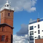 Morski Przy Latarni Apartment Darłówko