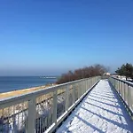 Morski Przy Latarni Darłówko