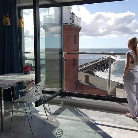 Morski Przy Latarni Darlowko