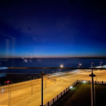 Morski Przy Latarni Apartament *