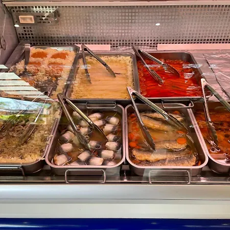 Morski Przy Latarni 아파트 달로브코