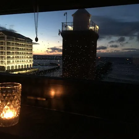 Apartamento Morski Przy Latarni *