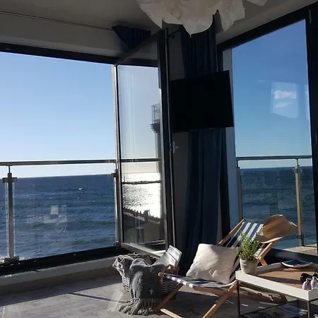 Apartament Morski Przy Latarni *