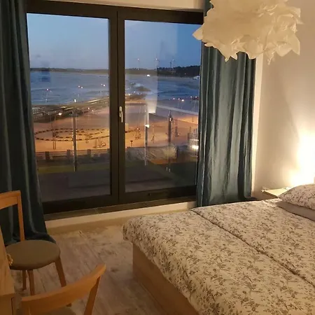 Morski Przy Latarni Apartment Darlowko