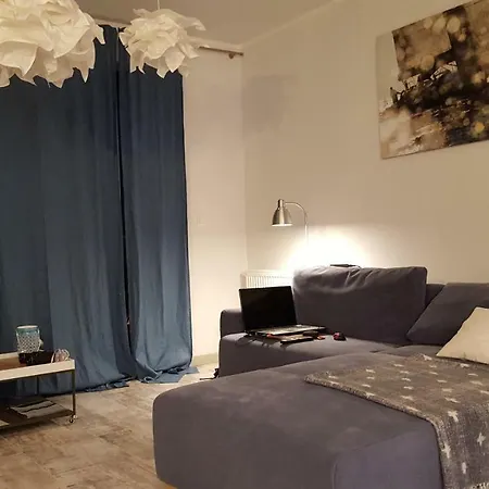 Morski Przy Latarni Apartament *
