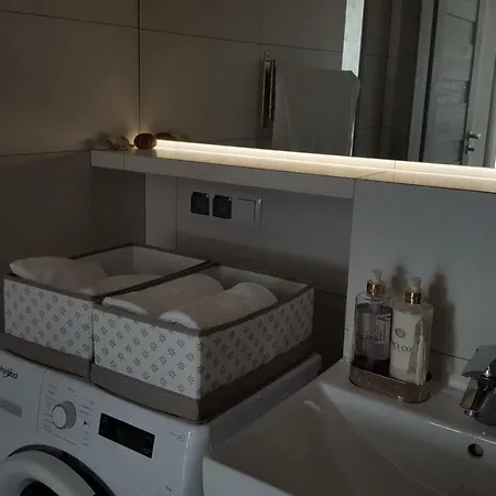 Morski Przy Latarni Apartment