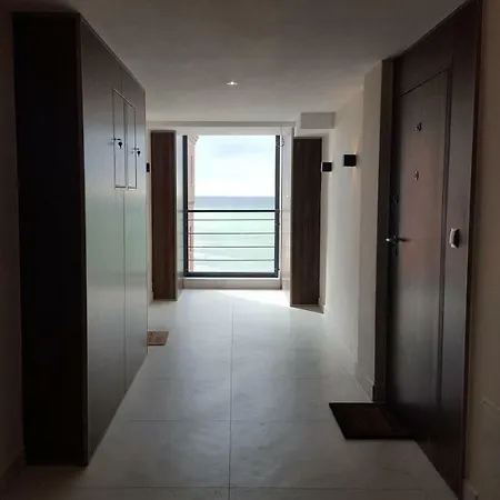 Apartment Morski Przy Latarni