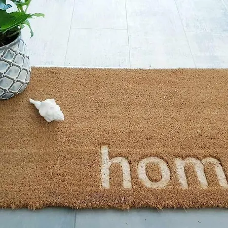 Apartment Morski Przy Latarni Darlowko
