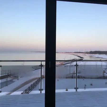 Morski Przy Latarni Apartment