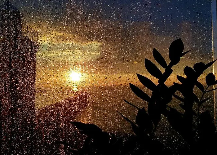 Apartamento Morski Przy Latarni Darlowko