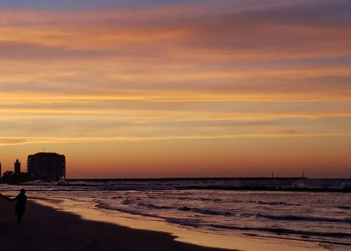 Morski Przy Latarni 아파트