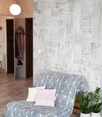 Apartamento Morski Przy Latarni Darlowko