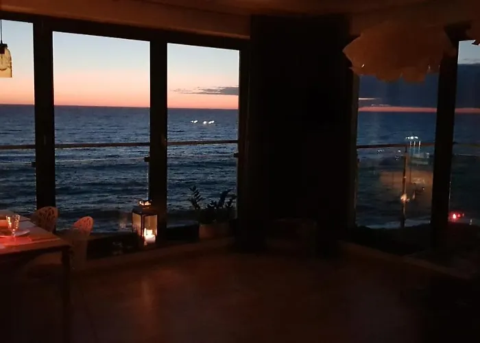 Apartamento Morski Przy Latarni Darlowko