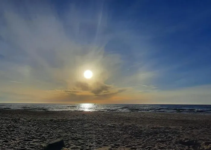 Apartamento Morski Przy Latarni