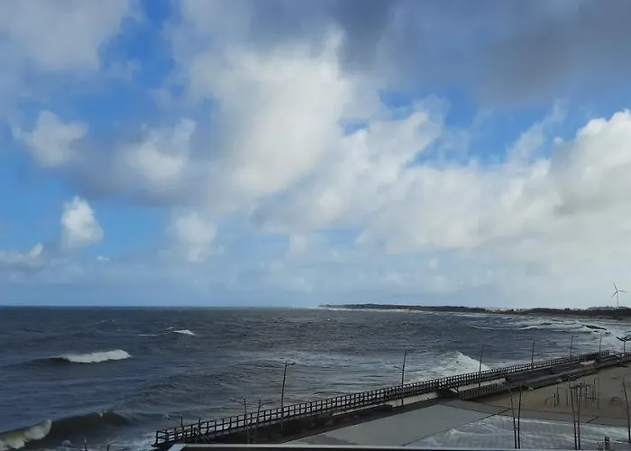 Apartamento Morski Przy Latarni