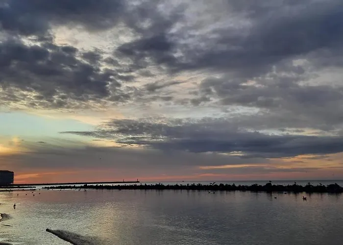 Morski Przy Latarni Darlowko