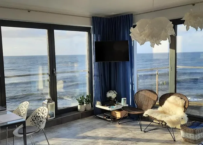 Morski Przy Latarni Apartamento *