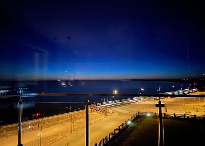 Morski Przy Latarni Apartamento *