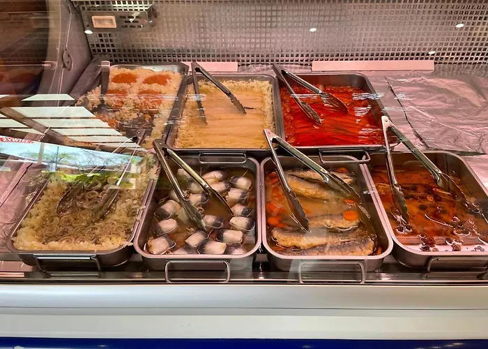 Morski Przy Latarni Apartamento Darlowko