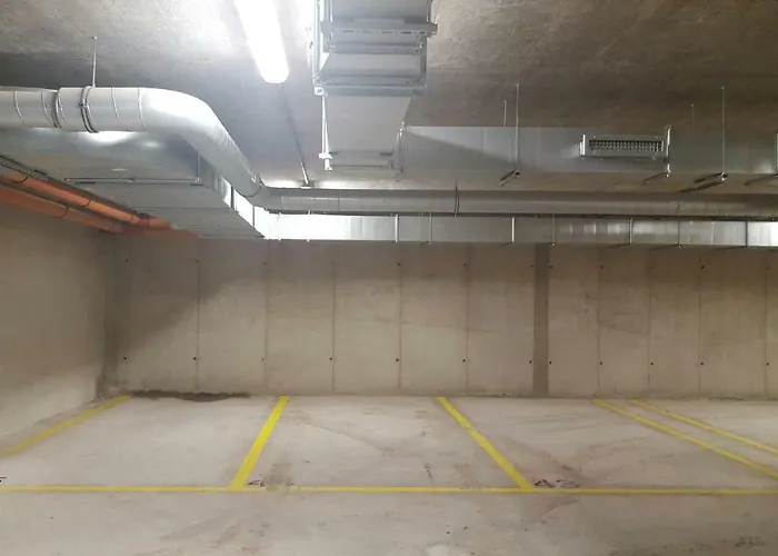 Morski Przy Latarni * Darlowko