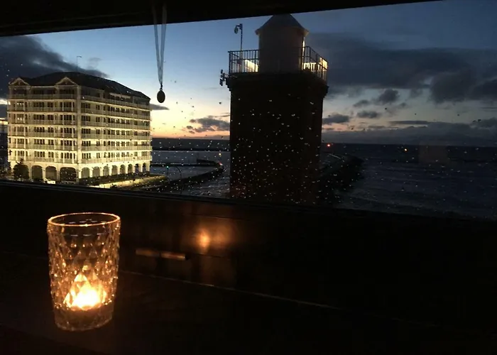 Apartamento Morski Przy Latarni *