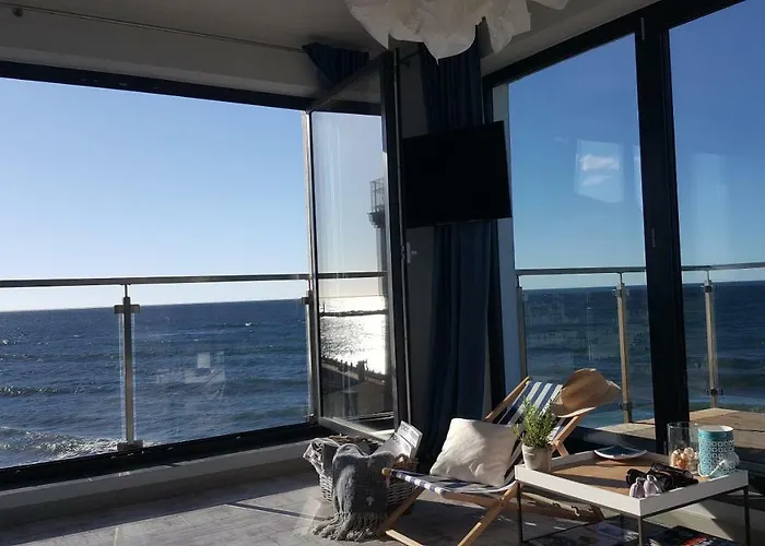 Apartamento Morski Przy Latarni *