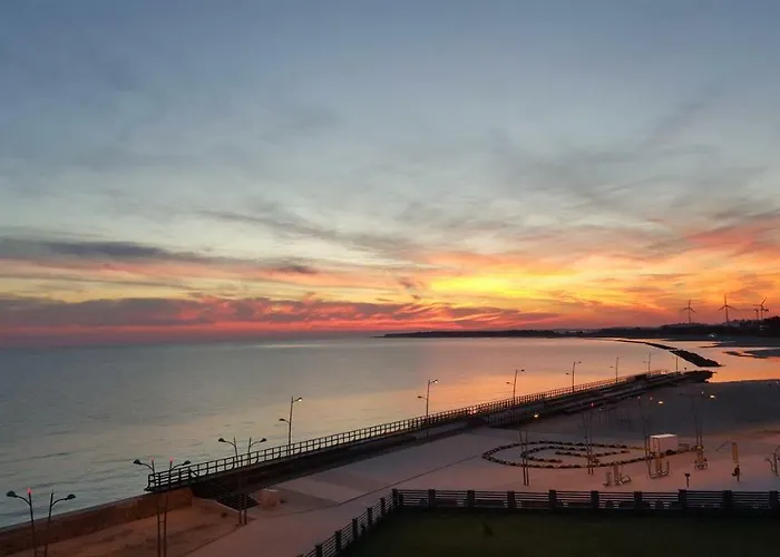 Apartamento Morski Przy Latarni