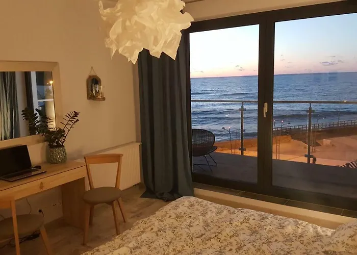 Morski Przy Latarni * Darlowko