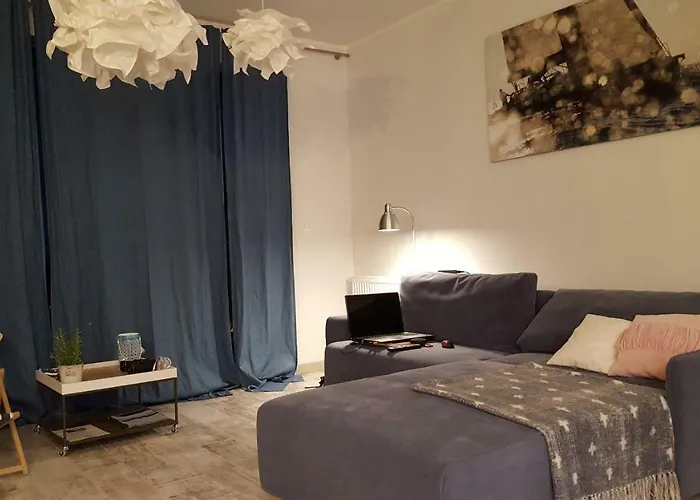 Morski Przy Latarni Apartamento *