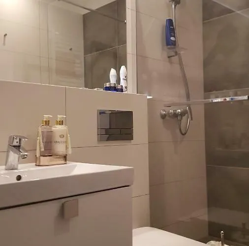 Morski Przy Latarni Darlowko