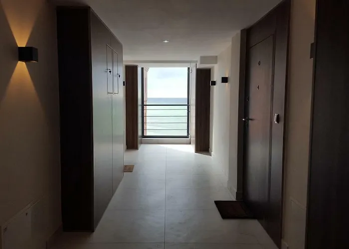 Apartamento Morski Przy Latarni