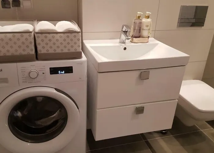 Morski Przy Latarni Darlowko