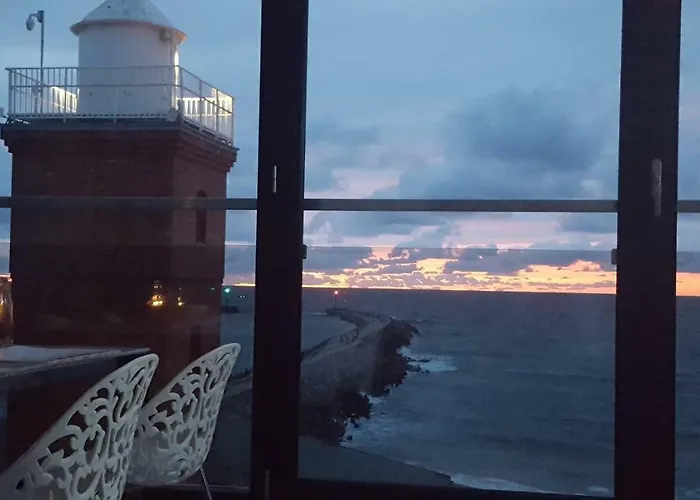 Morski Przy Latarni Darlowko