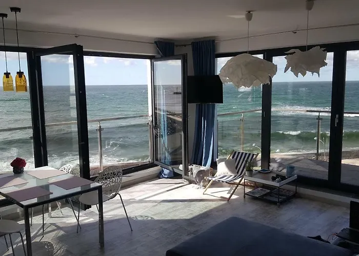 Morski Przy Latarni * Darlowko