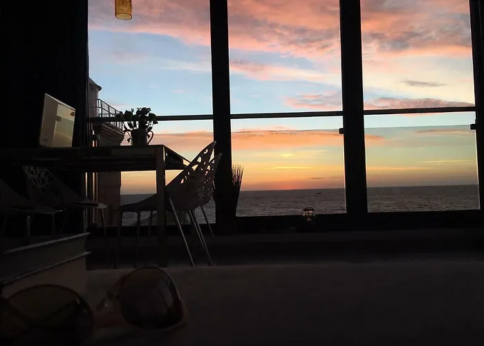 Morski Przy Latarni Apartamento *