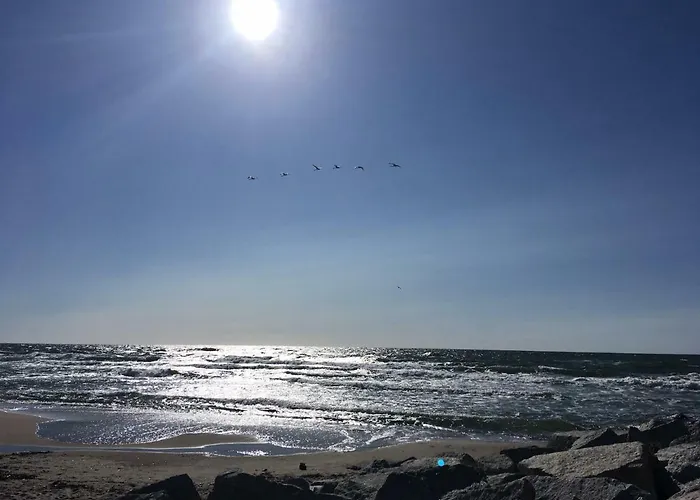 Morski Przy Latarni *