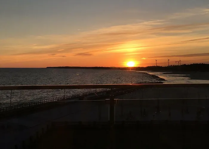 Apartamento Morski Przy Latarni