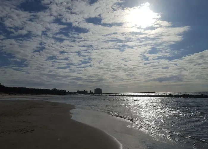 Morski Przy Latarni * 달로브코