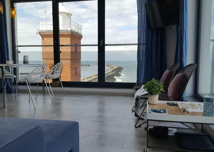 Morski Przy Latarni Apartamento *