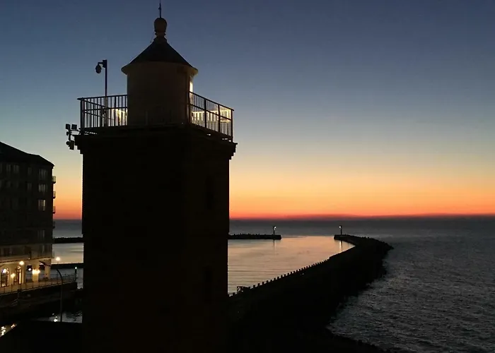 Apartamento Morski Przy Latarni