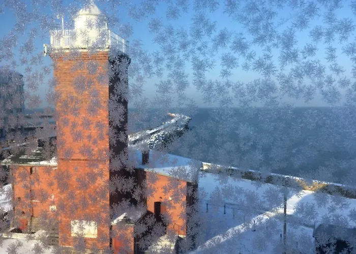 Apartamento Morski Przy Latarni