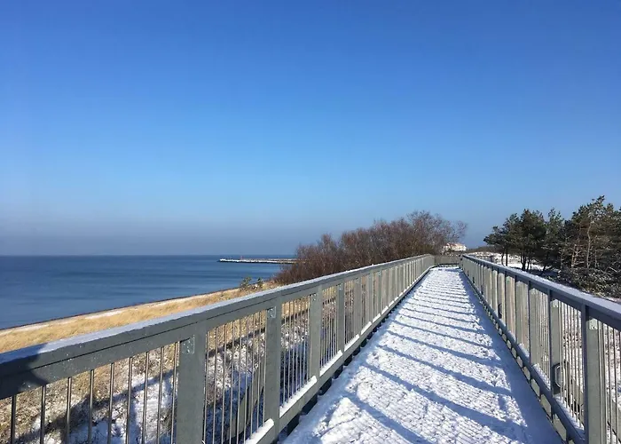 Morski Przy Latarni Darlowko